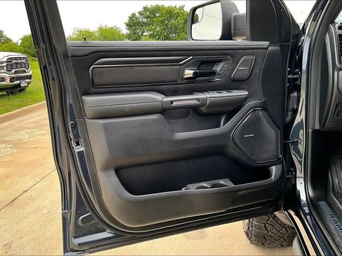 Used 2025 RAM 1500 RHO w/ RHO Level 1 Equipment Group AWD/4WD image 24