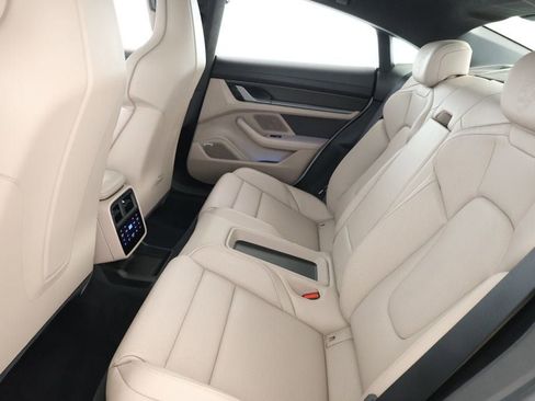 Used 2020 Porsche Taycan Turbo S image 21