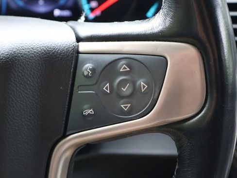 Used 2020 GMC Yukon XL Denali RWD image 7