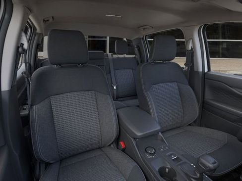 New 2025 Ford Ranger XL w/ Trailer Tow Package image 10