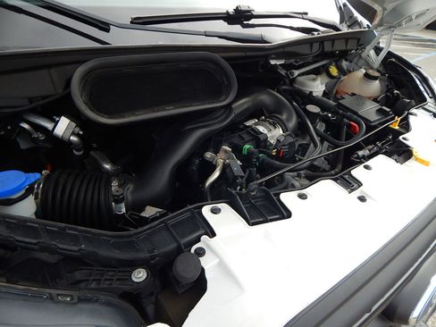 Used 2020 Ford Transit 250 148 High Roof w/ Load Area Protection Package image 27