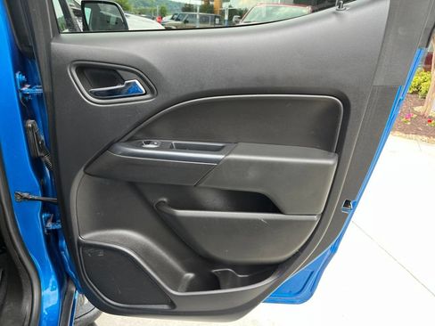 Used 2021 Chevrolet Colorado ZR2 AWD/4WD image 24