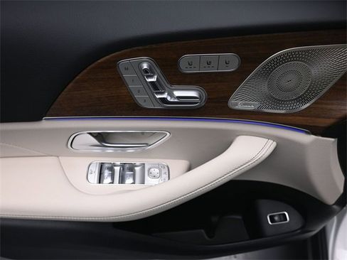 New 2026 Mercedes-Benz GLS 450 4MATIC image 20