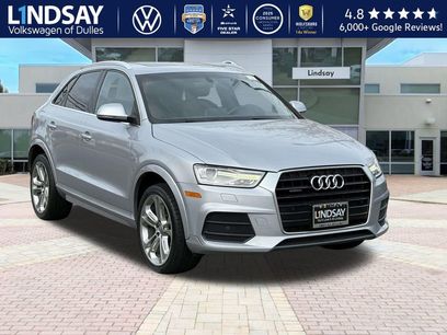 Used 2017 Audi Q3 2.0T Premium Plus w/ Premium Plus Package