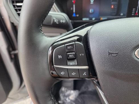 Used 2024 Ford Escape Active AWD/4WD image 29