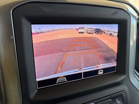 Used 2026 GMC Sierra 1500 Pro w/ Pro Value Package image 21