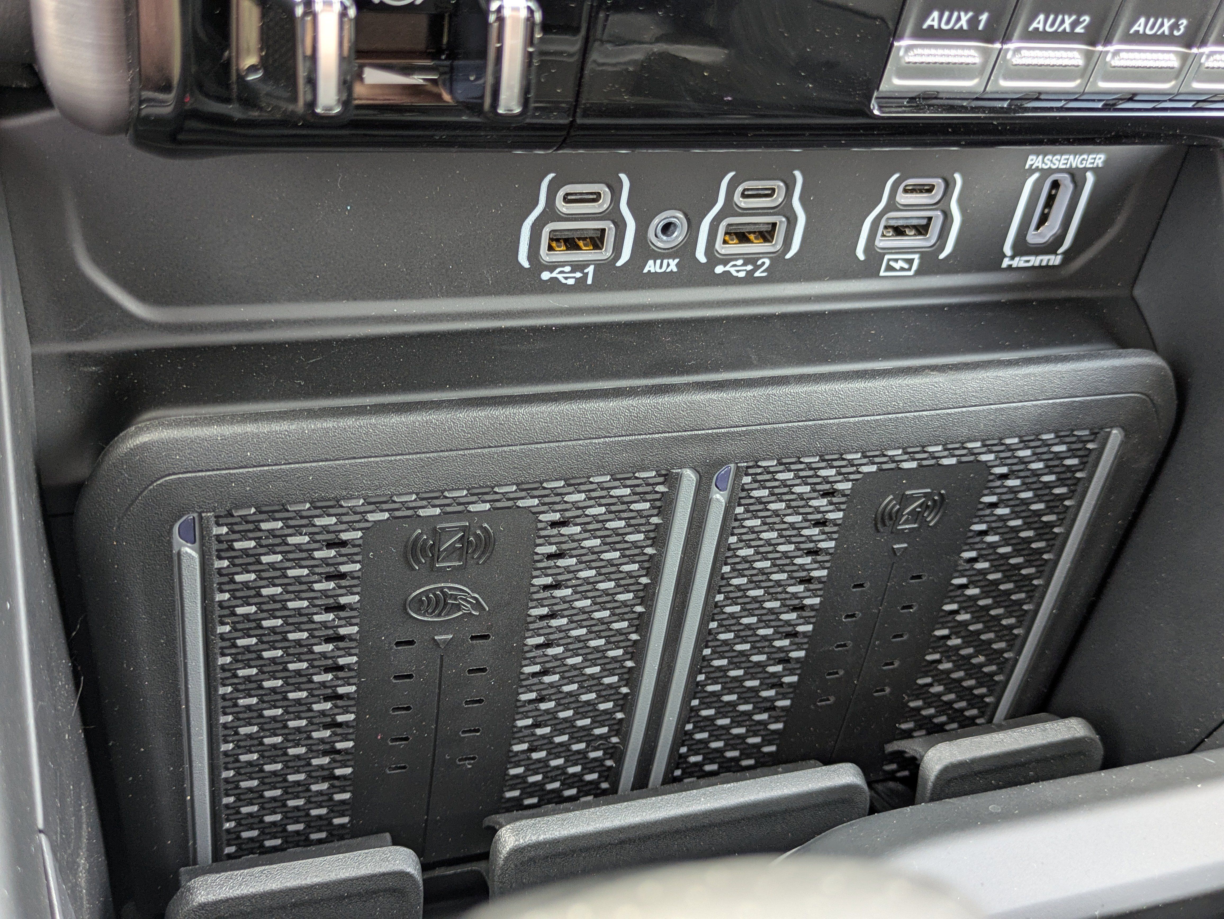 New 2026 RAM 1500 RHO w/ RHO Level 1 Equipment Group AWD/4WD image 22