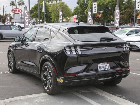 Used 2022 Ford Mustang Mach-E GT image 8