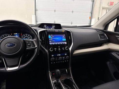 Used 2021 Subaru Ascent Touring w/ Popular Package #2A image 16