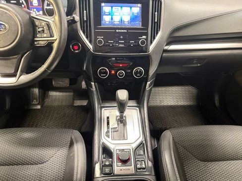 Used 2024 Subaru Forester Premium AWD/4WD image 17