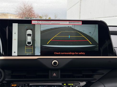 Certified 2026 Toyota Crown Limited w/ Advanced Technology Package image 19