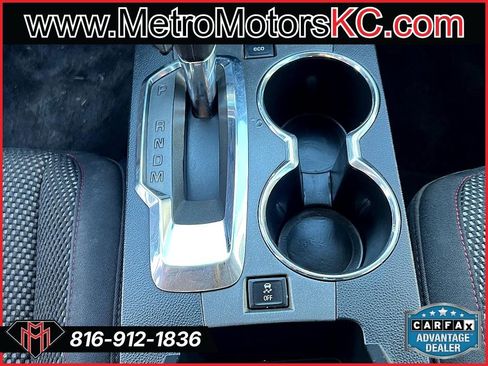 Used 2017 Chevrolet Equinox LT w/ Convenience Package image 26