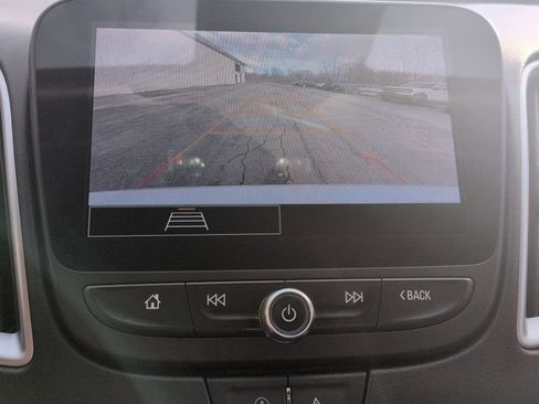 Used 2024 Chevrolet Malibu LT image 16