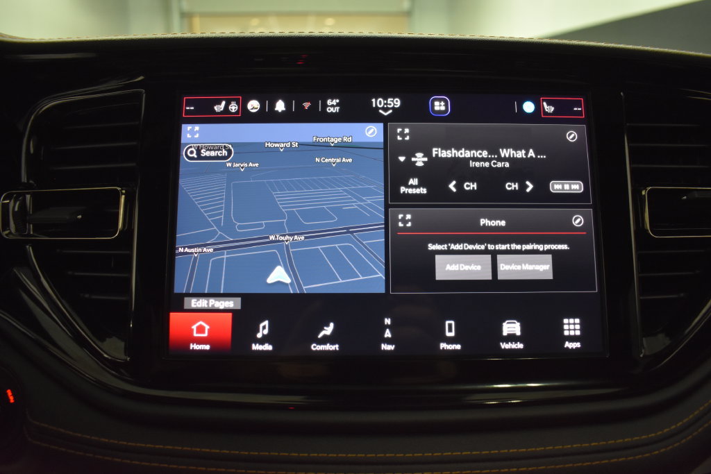 Used 2025 Dodge Durango R/T AWD/4WD image 27