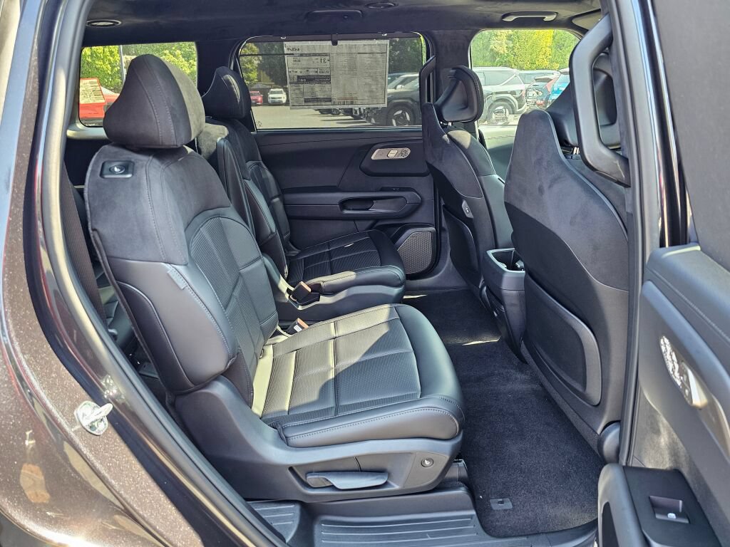 New 2027 Kia Telluride SX Prestige w/ Towing Package AWD/4WD image 29