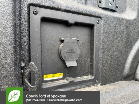 Used 2023 Ford F150 Lariat AWD/4WD image 21