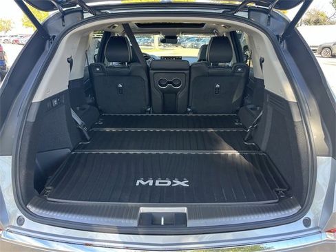 New 2026 Acura MDX SH-AWD w/ Advance Package image 33