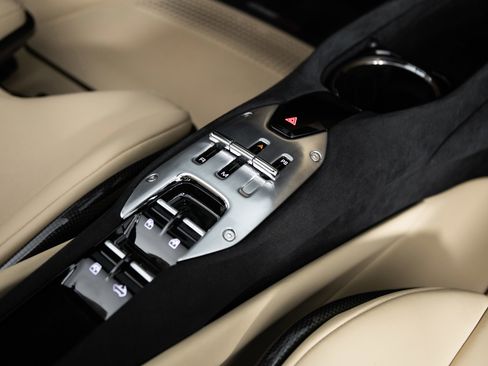 Certified 2023 Ferrari 296 GTS RWD image 16