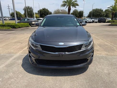 Used 2017 Kia Optima LX FWD image 9