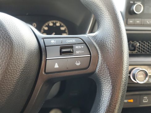 Used 2023 Honda CR-V EX image 23