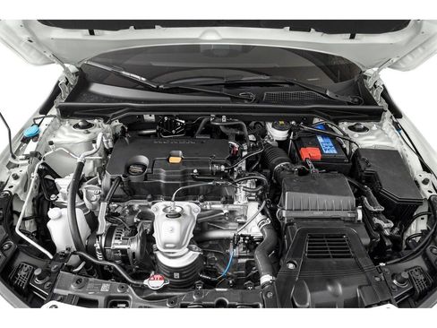 Used 2023 Honda Civic Sport image 8