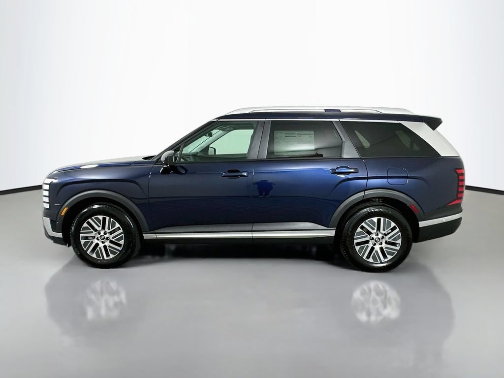 New 2027 Hyundai Palisade SEL Premium w/ Tow & Go Package FWD image 8