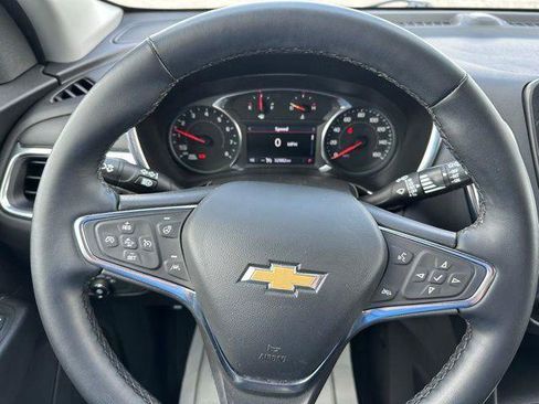 Used 2024 Chevrolet Equinox LT AWD/4WD image 41