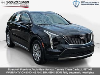 Used 2023 Cadillac XT4 Premium Luxury FWD video 1