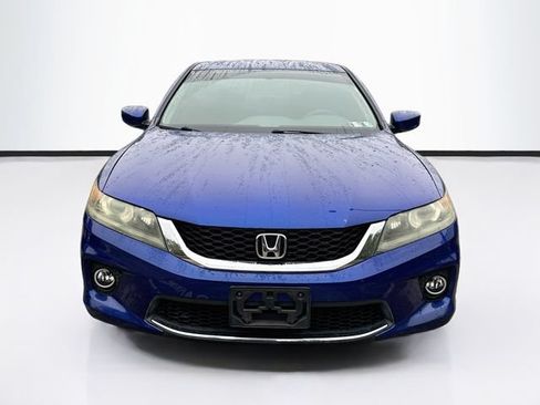 Used 2015 Honda Accord LX-S image 2