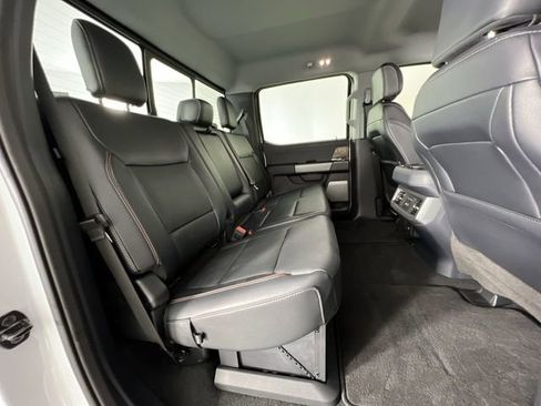 Used 2023 Ford F450 Lariat w/ Lariat Ultimate Package image 27