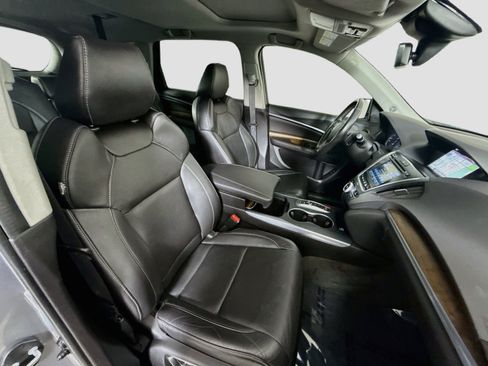 Used 2020 Acura MDX w/ Technology Package AWD/4WD image 29