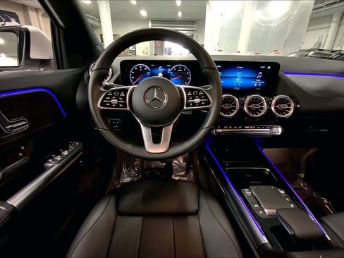 Certified 2023 Mercedes-Benz GLA 250 image 5