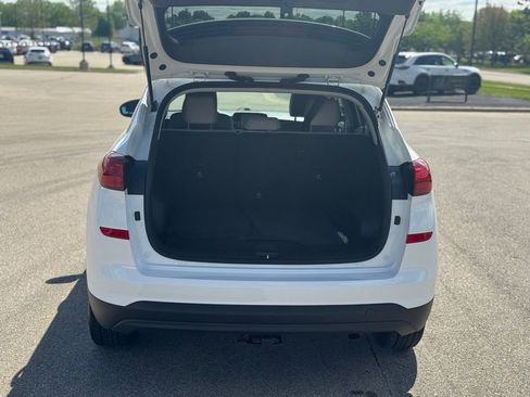 Used 2020 Hyundai Tucson Value AWD/4WD image 36