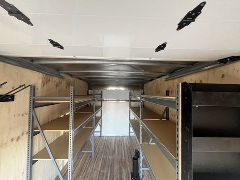 New 2024 Ford E-450 and Econoline 450 Super Duty w/ Power Windows & Locks Group image 14