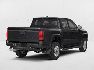 New 2026 Toyota Tacoma SR RWD video 2