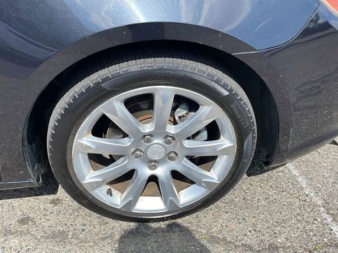 Used 2013 Buick LaCrosse Touring FWD image 44