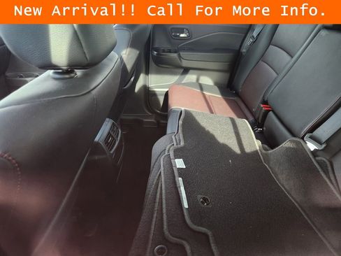 Used 2019 Honda Ridgeline Black Edition image 10