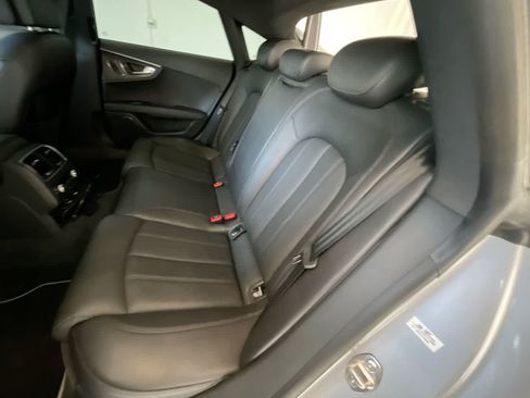 Used 2017 Audi A7 3.0T Prestige AWD/4WD image 23