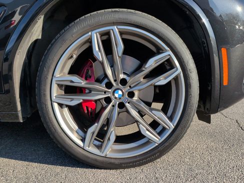 Used 2021 BMW X3 M40i w/ Shadowloine Package image 14