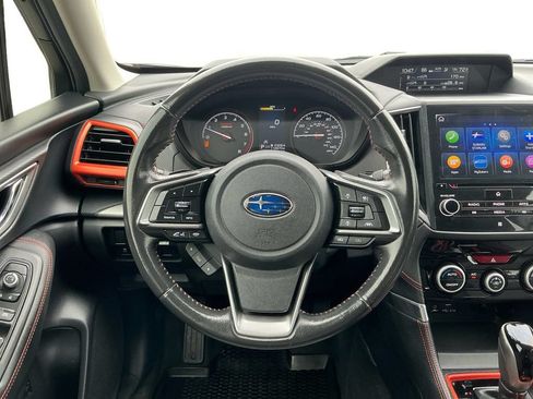 Used 2019 Subaru Forester Sport w/ Popular Package #2 AWD/4WD image 18