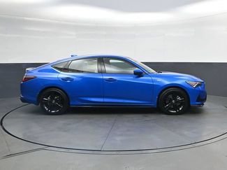 New 2026 Acura Integra A-Spec FWD video 3