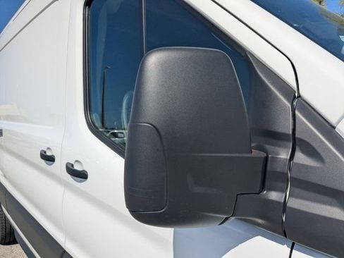 New 2026 Ford Transit 250 148 Medium Roof w/ Load Area Protection Package RWD image 13