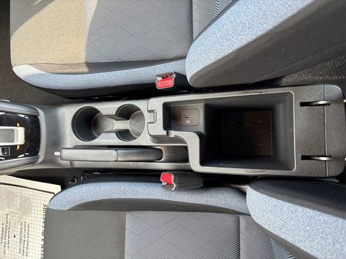 Certified 2025 Nissan Versa SV w/ Trunk Package FWD image 20