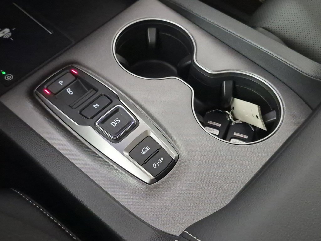Used 2026 Honda Ridgeline RTL image 26