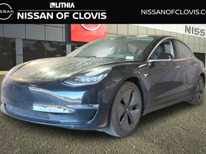 Used 2019 Tesla Model 3 Standard Range