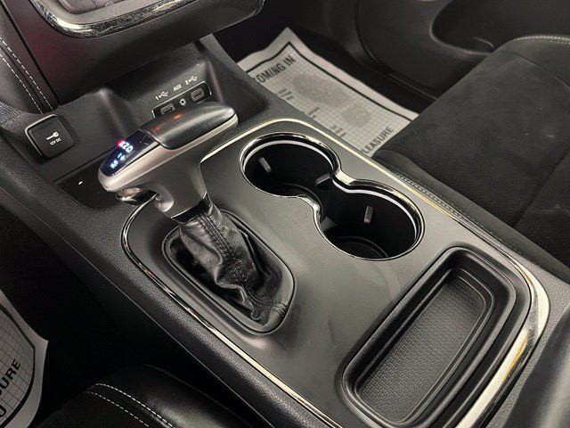 Used 2018 Dodge Durango SRT w/ SRT Interior Appearance Group AWD/4WD image 30