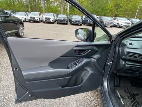 Certified 2024 Subaru Crosstrek 2.0i Premium AWD/4WD image 17