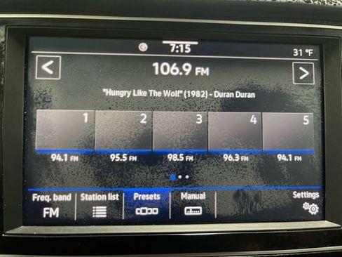 Used 2023 Volkswagen Taos S w/ Driver Assistance Package image 16