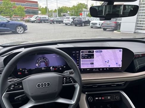 New 2026 Audi Q5 Premium AWD/4WD image 11