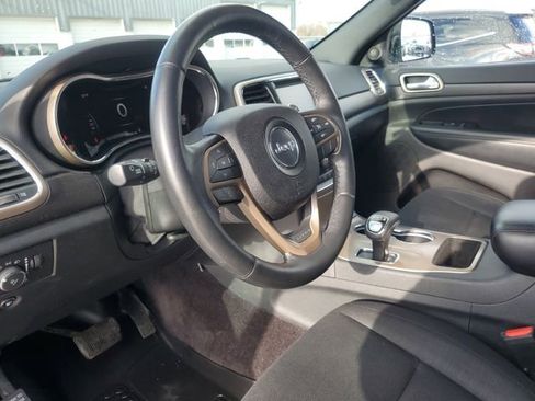 Used 2015 Jeep Grand Cherokee Laredo w/ Quick Order Package 23E image 10